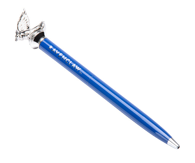Harry Potter: Ravenclaw Classic Softcover Journal with Pen