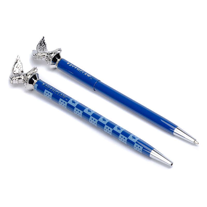 Harry Potter: Ravenclaw Pen and Pencil Set (Set of 2)