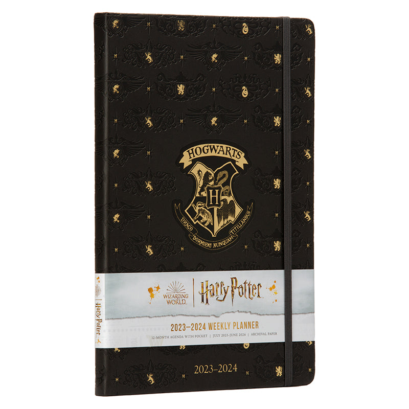 Harry Potter 2023-2024 Academic Year Planner