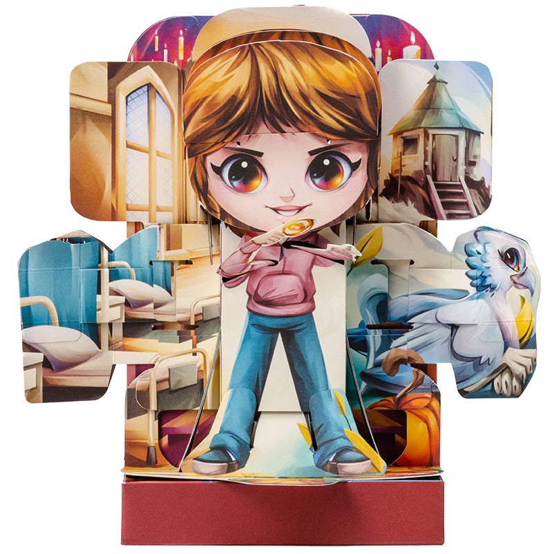 Harry Potter Flip Pop: Hermione Granger