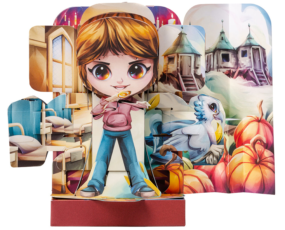 Harry Potter Flip Pop: Hermione Granger
